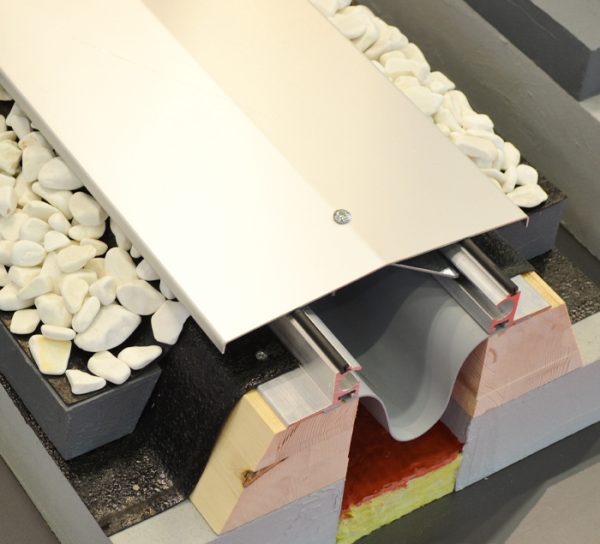 ar 605 serisi series expansion joints detail